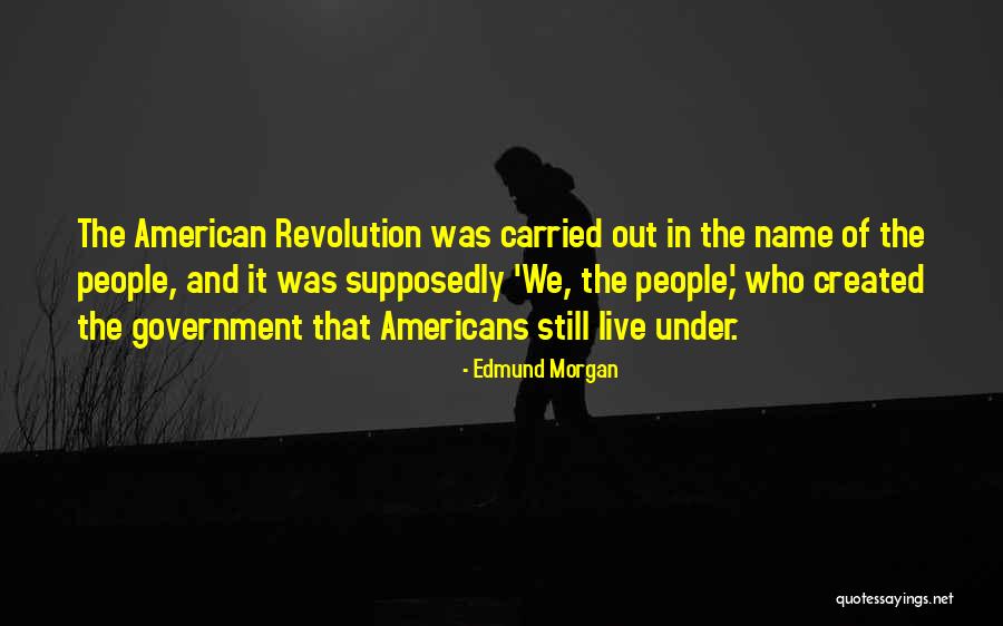 Steelman Tools Quotes By Edmund Morgan Steelman Tools Quotes By Edmund Morgan