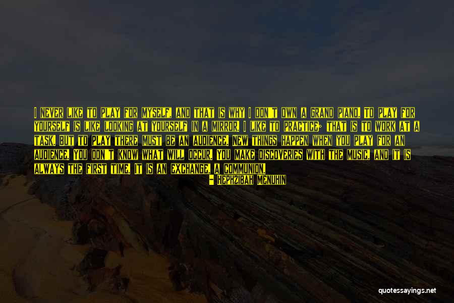 Steelsmith Health Quotes By Hephzibah Menuhin Steelsmith Health Quotes By Hephzibah Menuhin