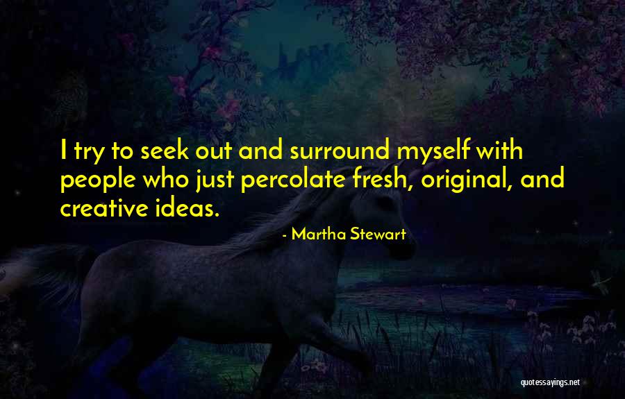 Steelworks Thomas Quotes By Martha Stewart Steelworks Thomas Quotes By Martha Stewart