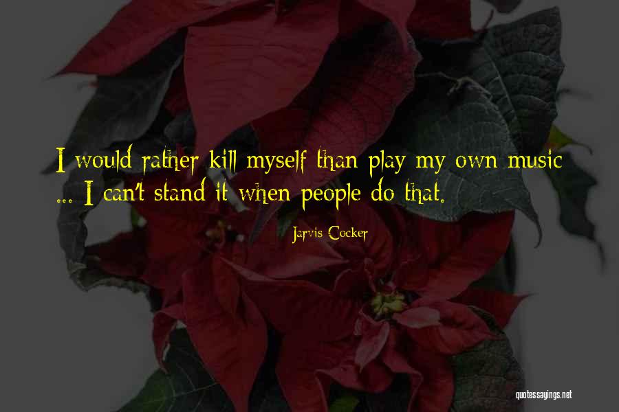 Steely Dan Studio Quotes By Jarvis Cocker Steely Dan Studio Quotes By Jarvis Cocker