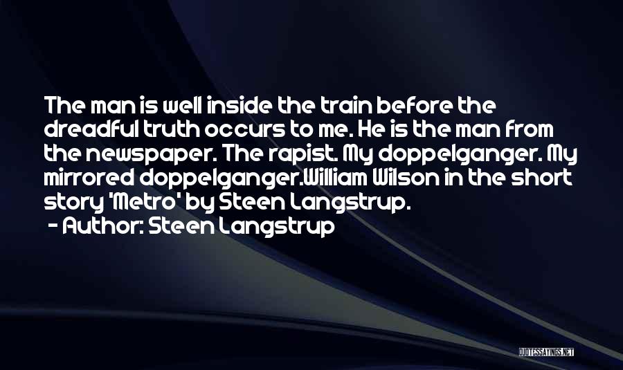 Steen Langstrup Quotes 1620108