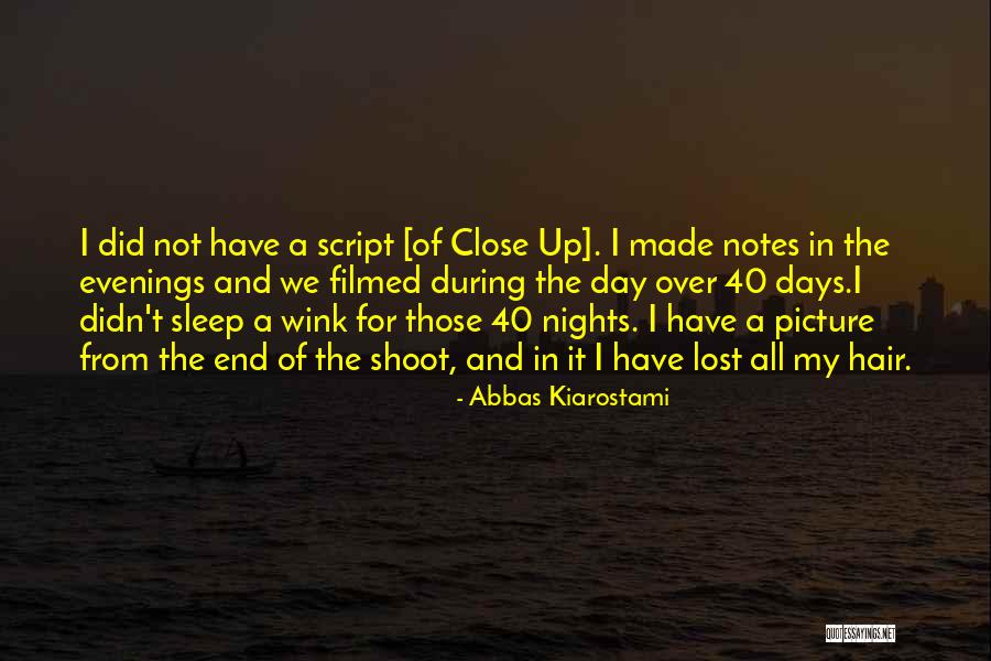 Steenbeek Foot Quotes By Abbas Kiarostami Steenbeek Foot Quotes By Abbas Kiarostami