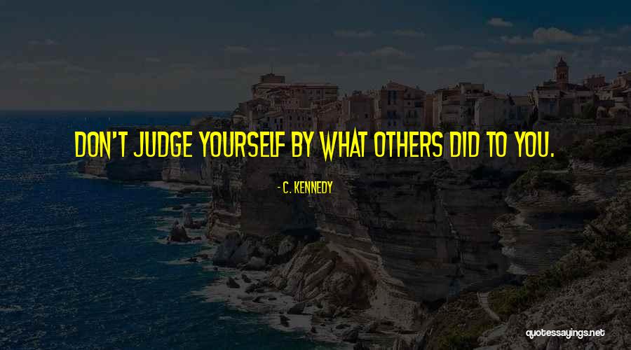 Steenbeek Foot Quotes By C. Kennedy Steenbeek Foot Quotes By C. Kennedy