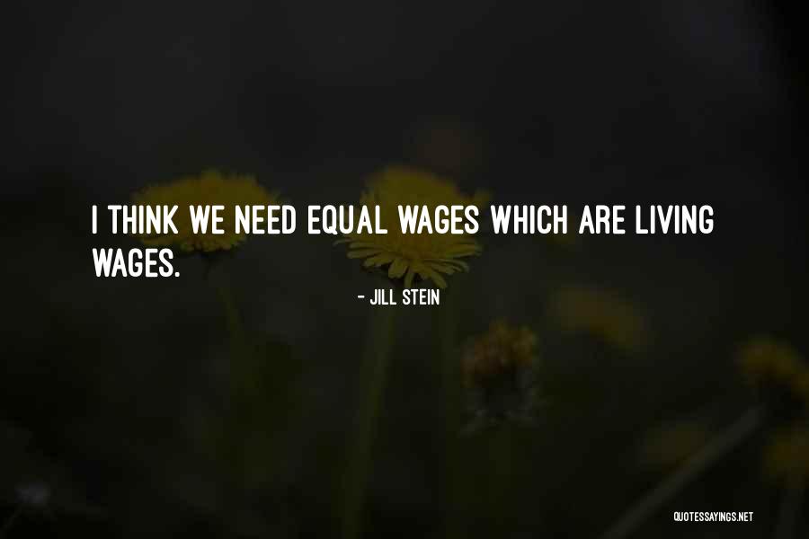 Steenbergen Quotes By Jill Stein Steenbergen Quotes By Jill Stein
