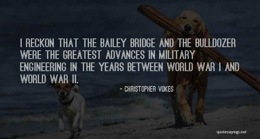 Steenblock Do Quotes By Christopher Vokes Steenblock Do Quotes By Christopher Vokes