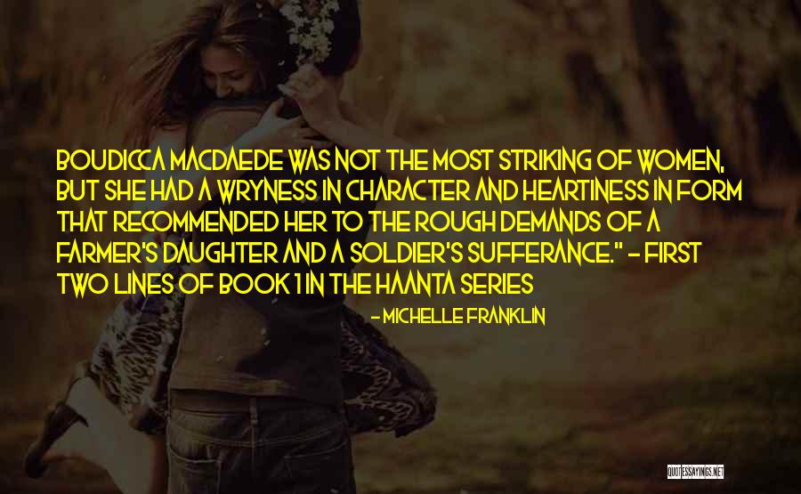 Steenblock Do Quotes By Michelle Franklin Steenblock Do Quotes By Michelle Franklin