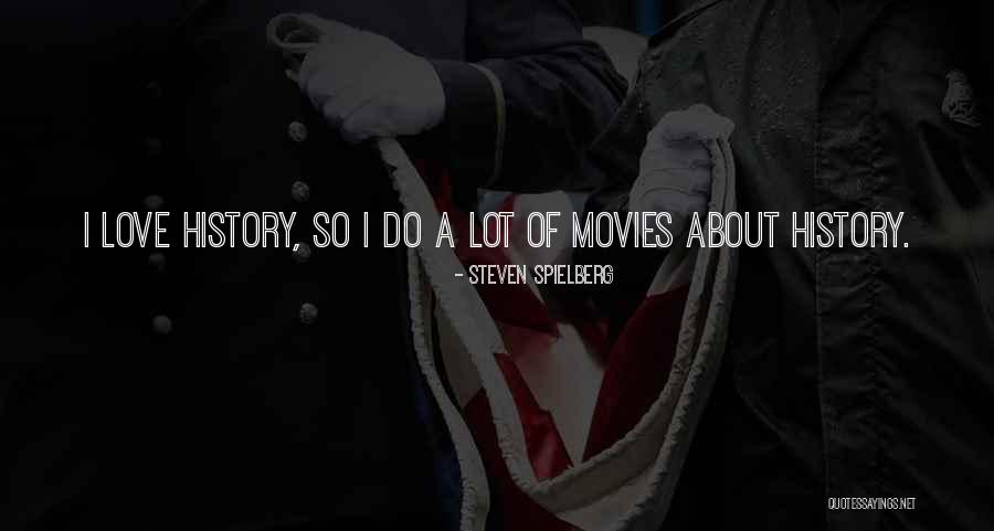 Steenbock Restaurant Quotes By Steven Spielberg Steenbock Restaurant Quotes By Steven Spielberg
