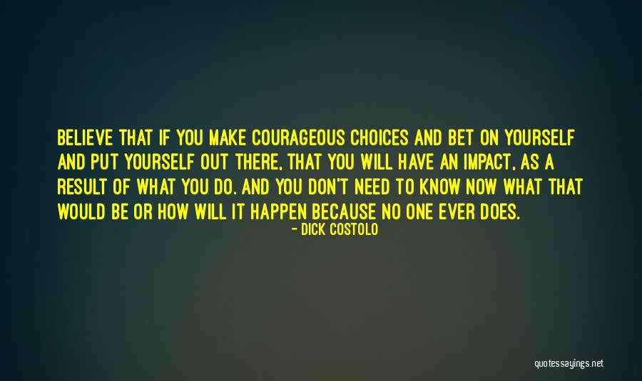 Steendam 66 Quotes By Dick Costolo Steendam 66 Quotes By Dick Costolo