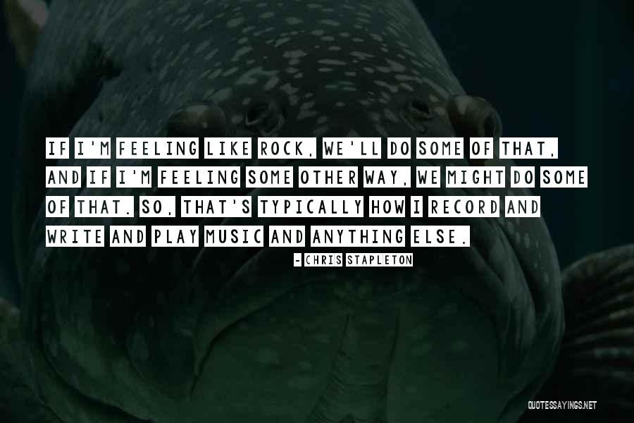Steenee Pixelmon Quotes By Chris Stapleton Steenee Pixelmon Quotes By Chris Stapleton