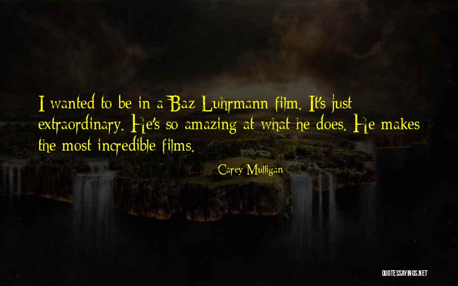 Steenekamp Jessica Quotes By Carey Mulligan Steenekamp Jessica Quotes By Carey Mulligan