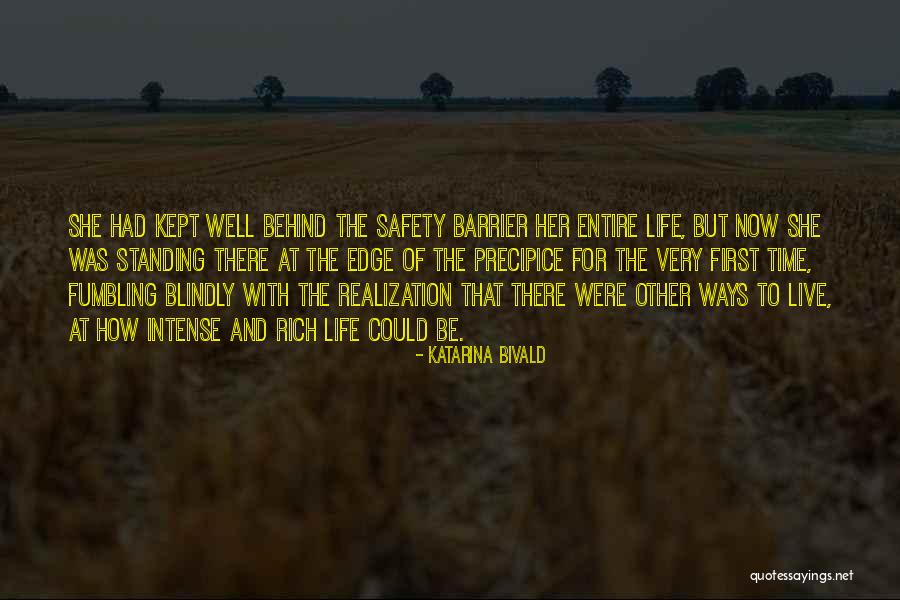Steenhoek Environmental Ames Quotes By Katarina Bivald Steenhoek Environmental Ames Quotes By Katarina Bivald