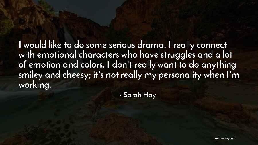Steenhoek Environmental Ames Quotes By Sarah Hay Steenhoek Environmental Ames Quotes By Sarah Hay