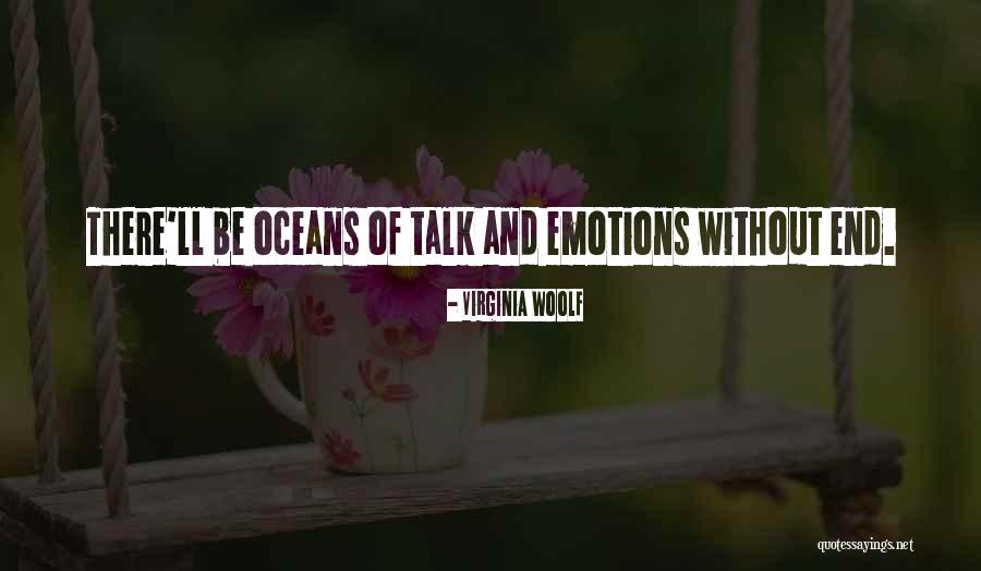 Steenhoek Environmental Ames Quotes By Virginia Woolf Steenhoek Environmental Ames Quotes By Virginia Woolf