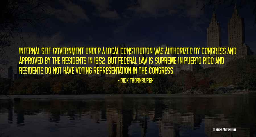 Steenhouwersvest Quotes By Dick Thornburgh Steenhouwersvest Quotes By Dick Thornburgh