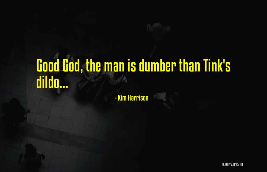 Steenhoven Country Quotes By Kim Harrison Steenhoven Country Quotes By Kim Harrison