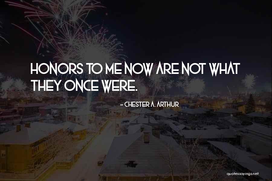 Steenis Gondi Quotes By Chester A. Arthur Steenis Gondi Quotes By Chester A. Arthur