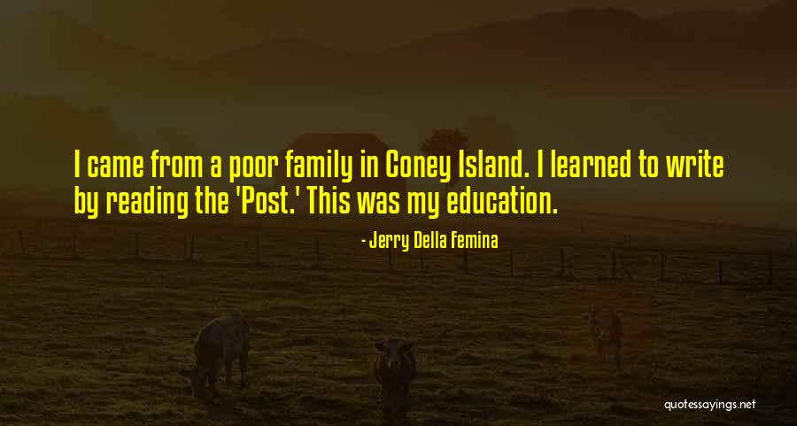 Steenkamp Murders Quotes By Jerry Della Femina Steenkamp Murders Quotes By Jerry Della Femina