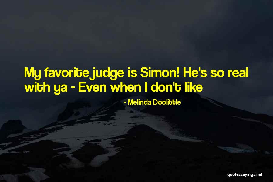 Steenkamp Murders Quotes By Melinda Doolittle Steenkamp Murders Quotes By Melinda Doolittle
