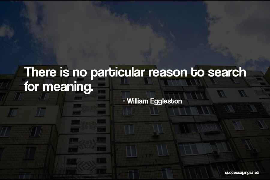 Steenkamp Pistorius Quotes By William Eggleston Steenkamp Pistorius Quotes By William Eggleston