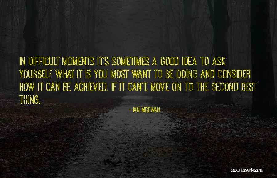 Steenkamp Reeva Quotes By Ian McEwan Steenkamp Reeva Quotes By Ian McEwan