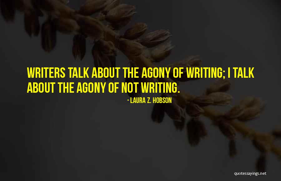 Steenoven Kopen Quotes By Laura Z. Hobson Steenoven Kopen Quotes By Laura Z. Hobson