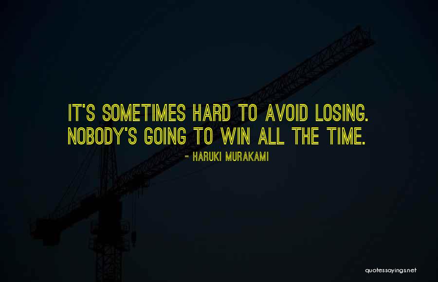 Steenoven Quotes By Haruki Murakami Steenoven Quotes By Haruki Murakami