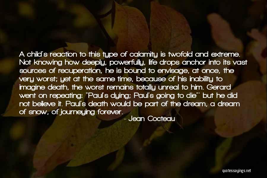 Steenoven Quotes By Jean Cocteau Steenoven Quotes By Jean Cocteau