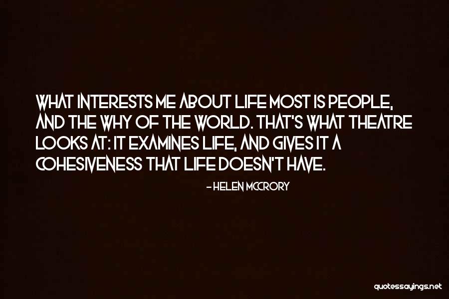 Steensma John Quotes By Helen McCrory Steensma John Quotes By Helen McCrory