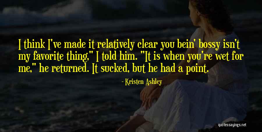 Steenstras Almond Quotes By Kristen Ashley Steenstras Almond Quotes By Kristen Ashley