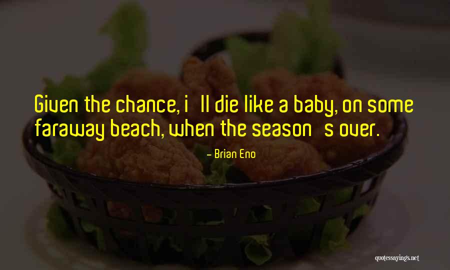Steenvoorden Nederland Quotes By Brian Eno Steenvoorden Nederland Quotes By Brian Eno