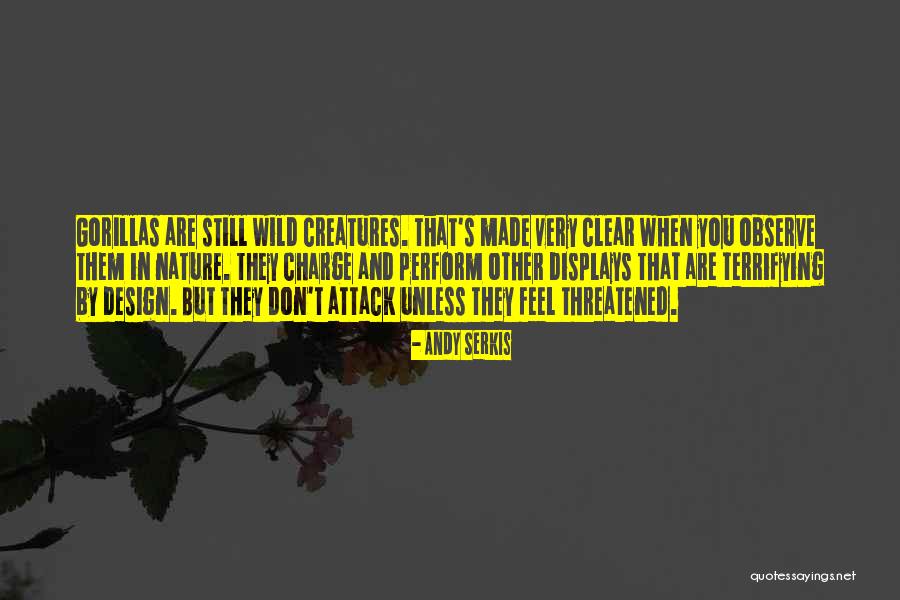 Steenwijk De Bult Quotes By Andy Serkis Steenwijk De Bult Quotes By Andy Serkis