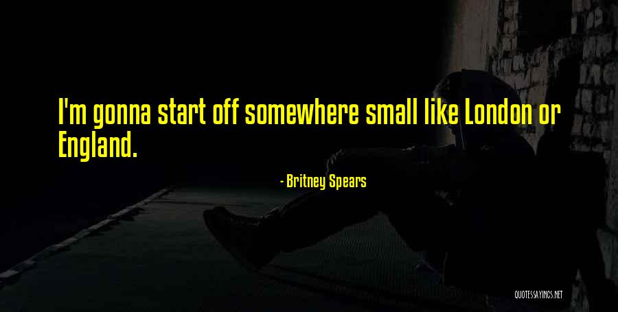 Steenwijk De Bult Quotes By Britney Spears Steenwijk De Bult Quotes By Britney Spears