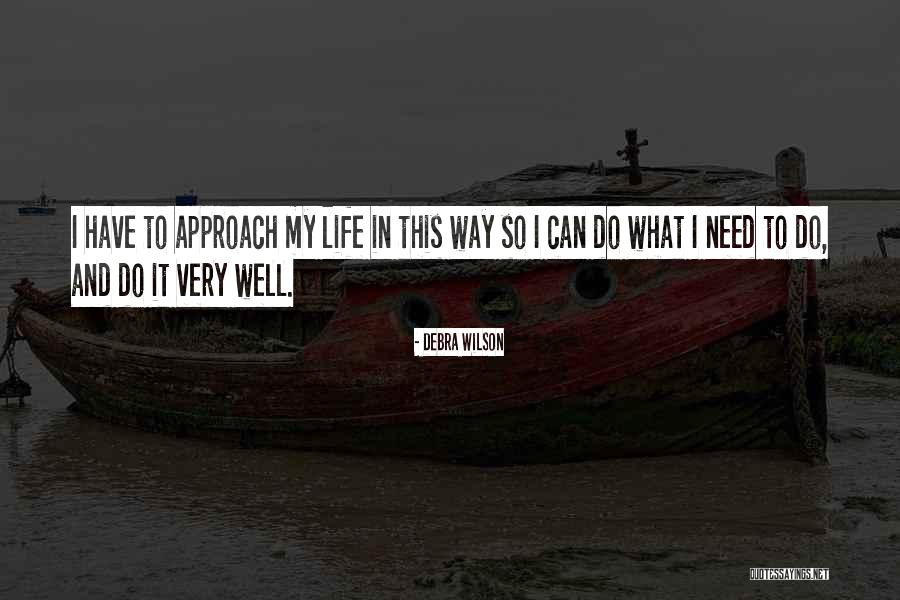 Steenwijksmoer Quotes By Debra Wilson Steenwijksmoer Quotes By Debra Wilson