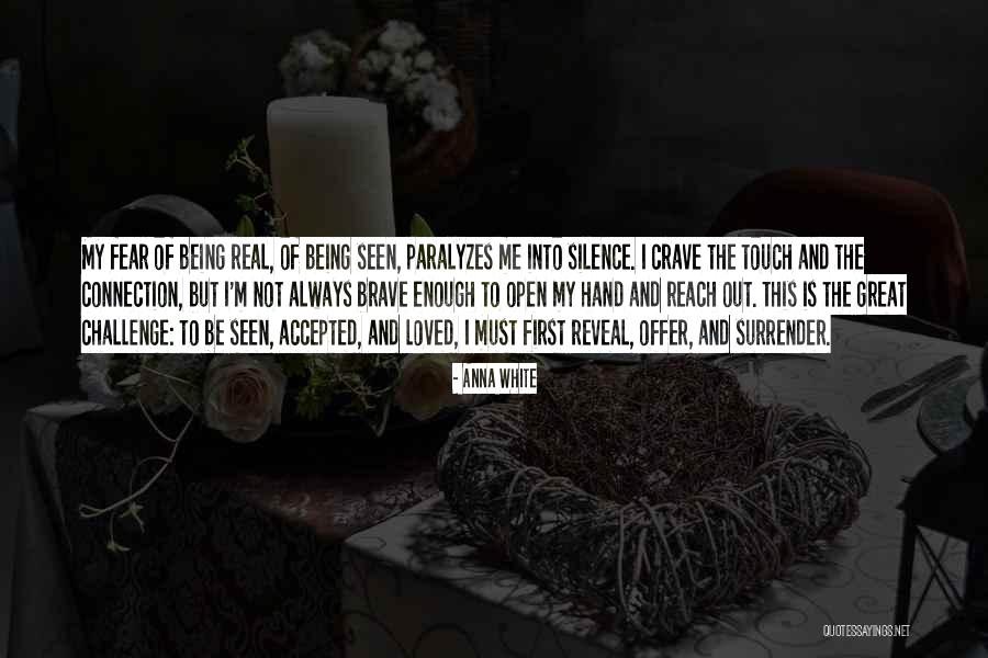 Steenwilly Quotes By Anna White Steenwilly Quotes By Anna White