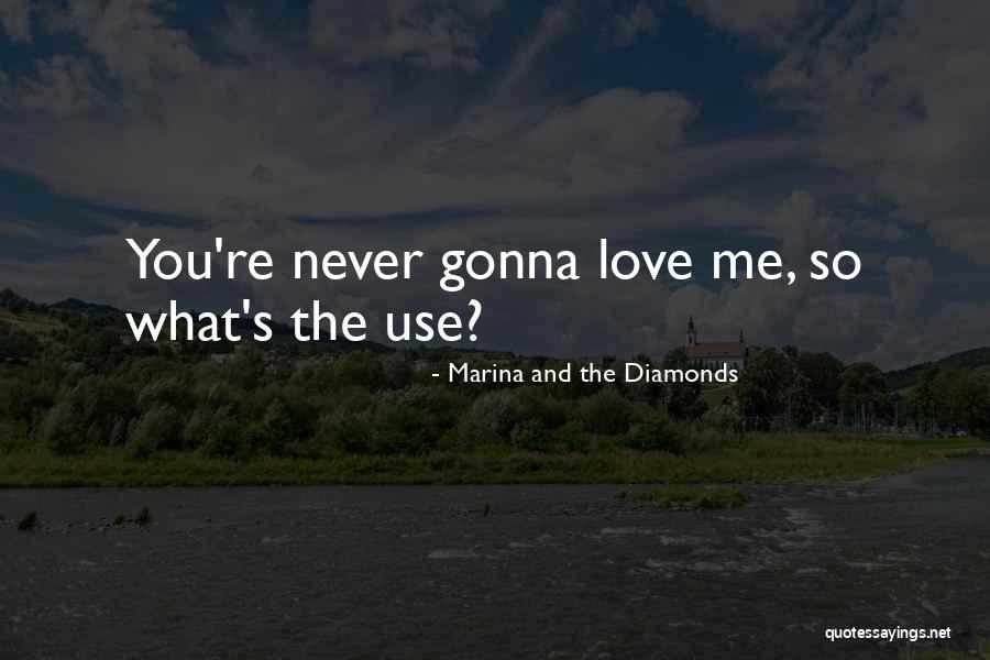 Steeper Curve Quotes By Marina And The Diamonds Steeper Curve Quotes By Marina And The Diamonds