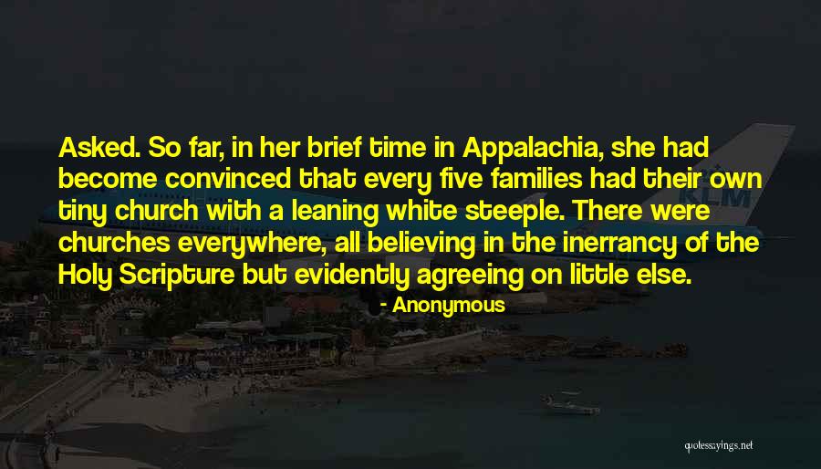 Steeple Quotes By Anonymous Steeple Quotes By Anonymous
