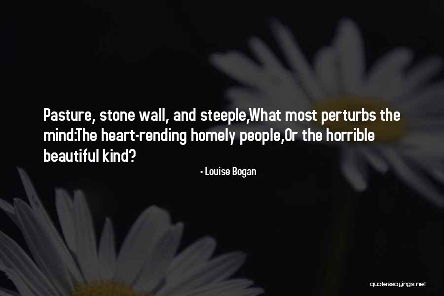 Steeple Quotes By Louise Bogan Steeple Quotes By Louise Bogan