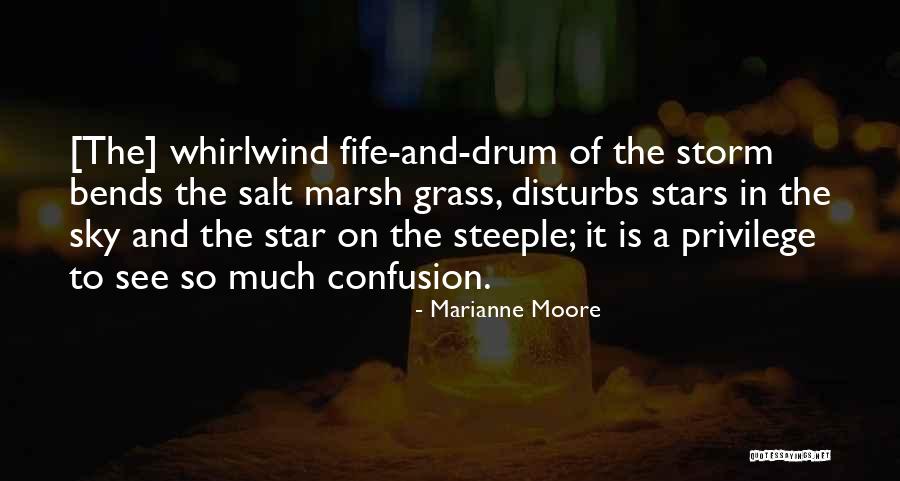 Steeple Quotes By Marianne Moore Steeple Quotes By Marianne Moore