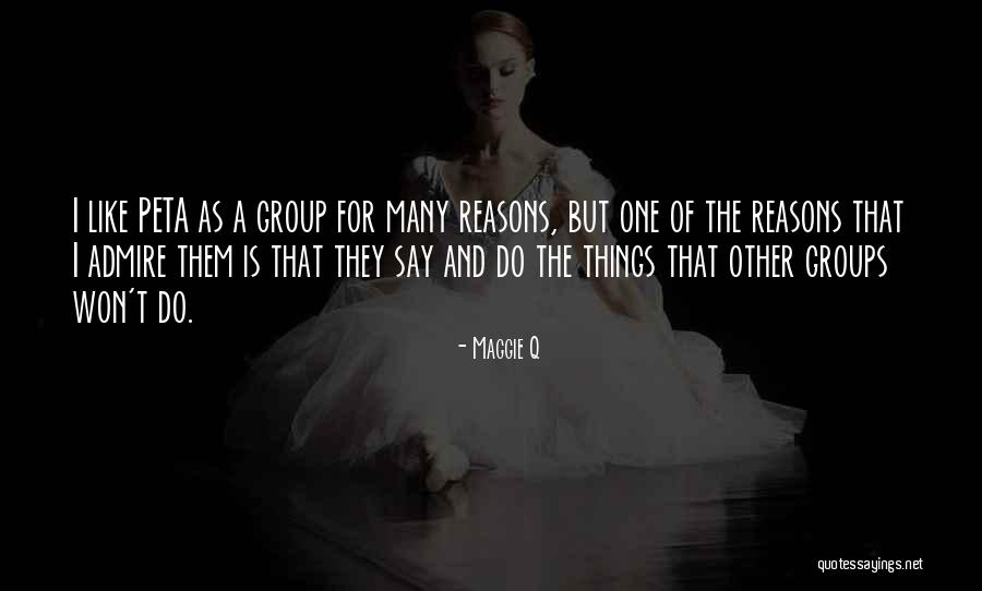 Steeplechase Park Quotes By Maggie Q Steeplechase Park Quotes By Maggie Q