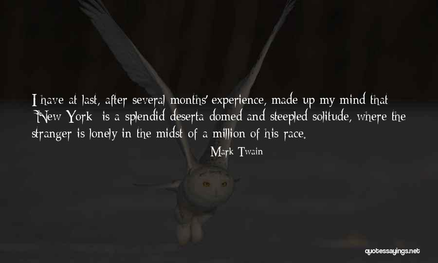 Steepled Quotes By Mark Twain Steepled Quotes By Mark Twain