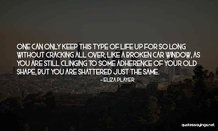 Steepling Fingers Quotes By Eliza Player Steepling Fingers Quotes By Eliza Player
