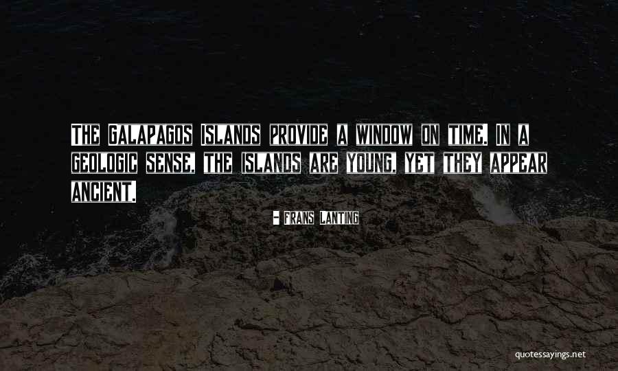 Steepling Throat Quotes By Frans Lanting Steepling Throat Quotes By Frans Lanting