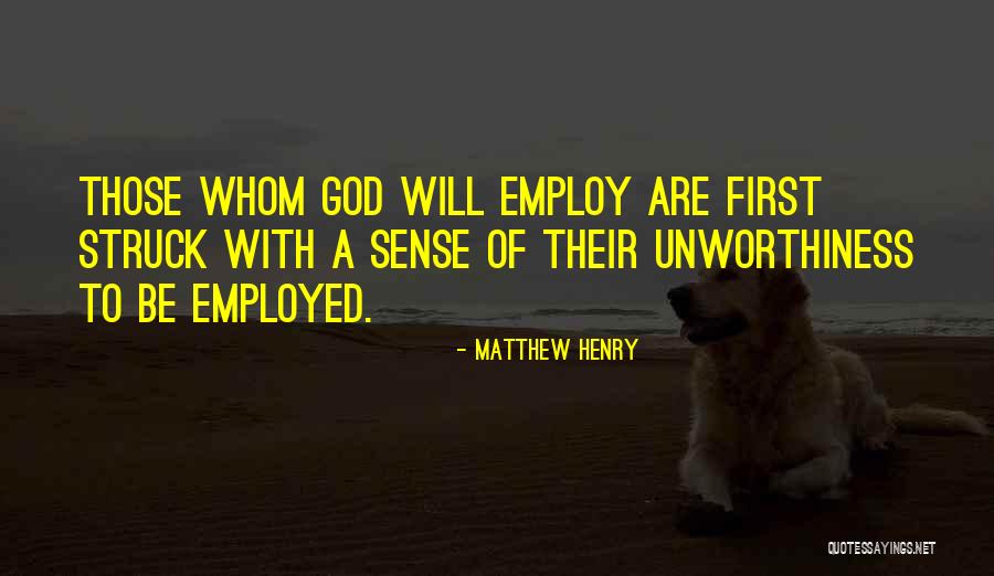 Steeply Sloped Quotes By Matthew Henry Steeply Sloped Quotes By Matthew Henry