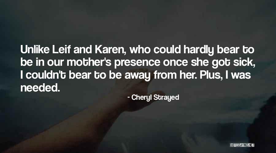 Steepness Synonym Quotes By Cheryl Strayed Steepness Synonym Quotes By Cheryl Strayed