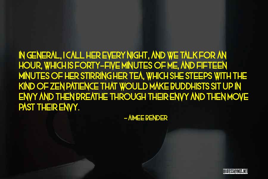 Steeps Quotes By Aimee Bender Steeps Quotes By Aimee Bender