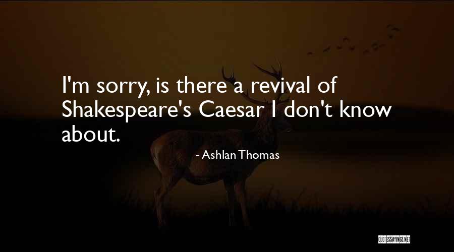 Steepy Dan Quotes By Ashlan Thomas