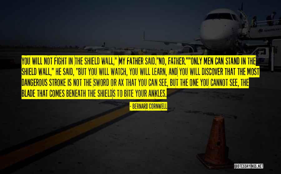 Steepy Dan Quotes By Bernard Cornwell Steepy Dan Quotes By Bernard Cornwell