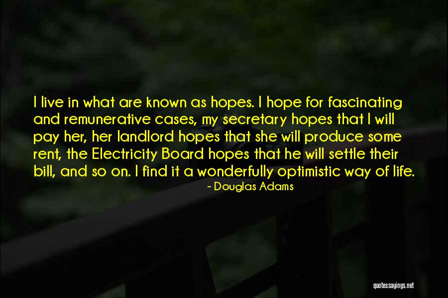 Steepy Dan Quotes By Douglas Adams Steepy Dan Quotes By Douglas Adams