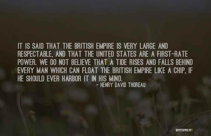 Steer Show Quotes By Henry David Thoreau Steer Show Quotes By Henry David Thoreau