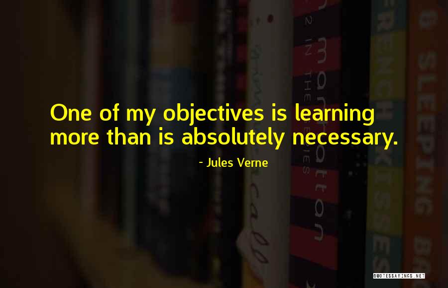 Steer Show Quotes By Jules Verne Steer Show Quotes By Jules Verne